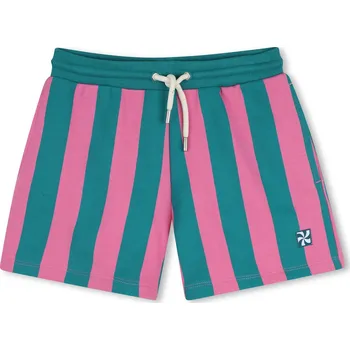 Dívčí kraťasy Kids Around Pink 1209504 8Y