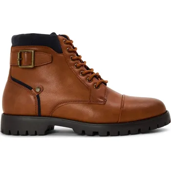 Pánské polobotky Boty Original Penguin Brown 871745 11 (46)