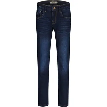 Chlapecké kalhoty RAIZZED® Dunkelblau 432502 134