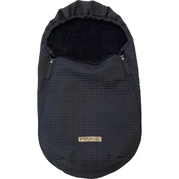 Fusak Pinkie Fusak Comb 0-12měsíců Small Black Comb 4128