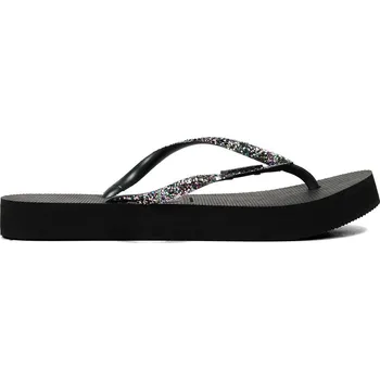 Dámské žabky Havaianas Black 4905826 3/4