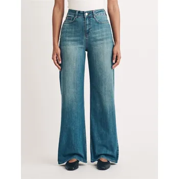 Dámské džíny Džíny Nobodys Child Blue 3196022 10 (S)