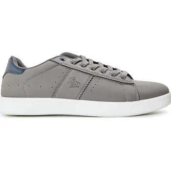 Pánské tenisky Tenisky Original Penguin Grey 3482502 6 (39)