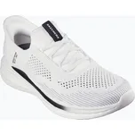 Pánské boty SKECHERS Slade Quinto white