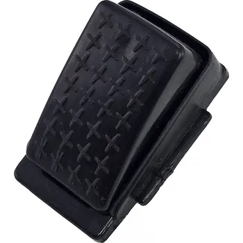 Dětské elektrovozidlo Náhradní pedál PED15 se spínačem 2 pin pro dětská elektrická vozítka