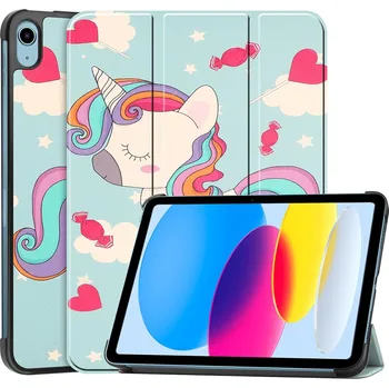 Techsuit - FoldPro - iPad 11 (2025) - Unicorn