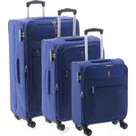 Cestovní set 3ks Gladiator 3D 4W S,M,L 2019G-00