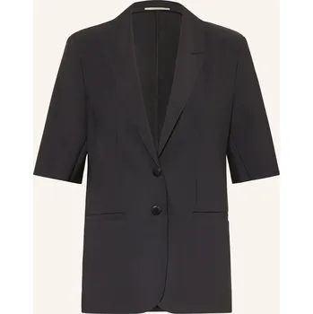 Dámské sako Lilienfels Dámské Sako, černá, 38