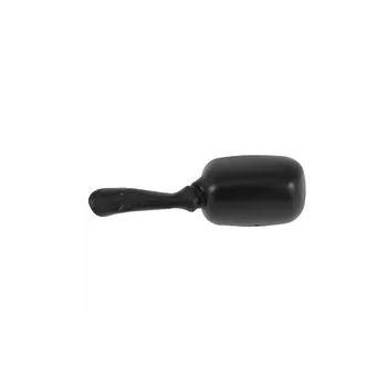 Zrcátko pro motocykl Zpětné zrcátko RMS 122762030 levý černý pro SUZUKI GSX 1300 Hayabusa / SE