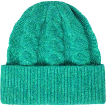 Klobouk Tatuum KLASICKÁ ČEPICE S PŘÍMĚSÍ VLNY – WERONA