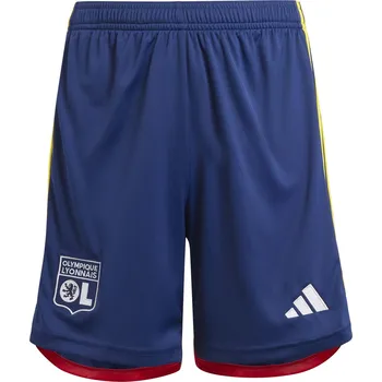 Dívčí kraťasy adidas Dark Blue 9960046 9-10 Years