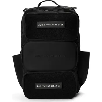 Sportovní batoh Batoh BUILT FOR ATHLETES Black 5162760 35L