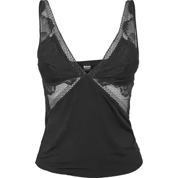 Dámské pyžamo Boss Black 2123510 16 (XXL)