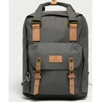 Sportovní batoh Doughnut - Batoh D010RE.0006 šedá 90X, vel. ONE SIZE