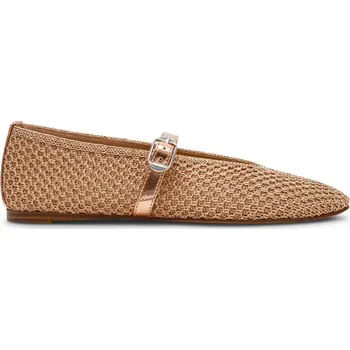 Dámské baleríny Steve Madden Rose Gold 825480 4 (37)