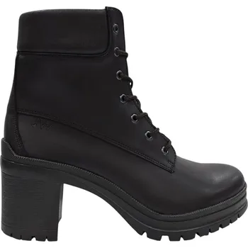 Dámské kozačky Kozačky Jack Wills Dark Brown 7998945 7 (40)