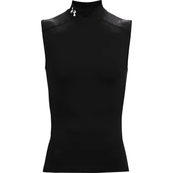 Pánské tílko Under Armour Black 627287 L