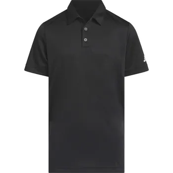 Chlapecké tričko Tričko adidas Black 2569292 11-12 Years