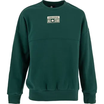 Chlapecká mikina Converse Grün 1506704 152