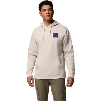 Pánská mikina Mikina Columbia Dark Stone 3798222 Medium