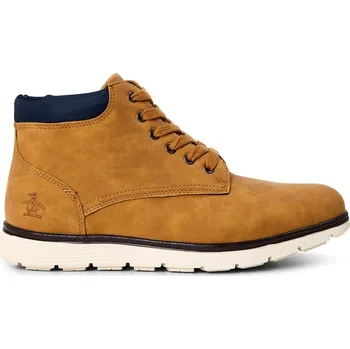 Pánské polobotky Boty Original Penguin Yellow 4141647 11 (46)