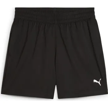 Pánské oblečení Kraťasy Puma Black 8349659 L