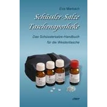 Schüssler-Salze Taschenapotheke - Marbach, Eva