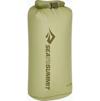 Vodácký pytel Vodotěsný vak Sea to Summit Ultra-Sil Dry Bag 13L zeleny ASG012021-050419