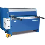 Elektrické tabulové nůžky na plech Metallkraft MTBS 1255-40 E