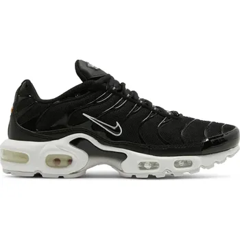 Dámské tenisky Nike Air Max Plus Black White (W) Velikost: 36,5