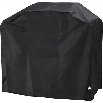 Zahradní gril Ochranný potah na gril Gazas 115 cm černý