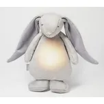 MOONIE Usínáček Zajíček 2.0 Silver