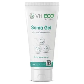 Lék VH Eco Soma Gel tuba 100ml