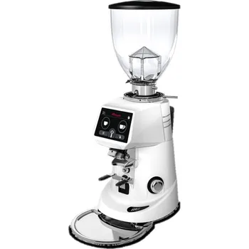 Mlýnek na kávu Mlýnek kávy Fiorenzato F64 EVO Bílá