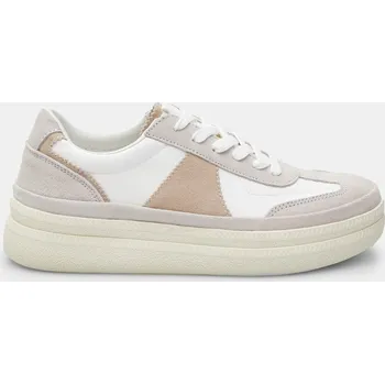 Dámské tenisky Baťa kožené dámské tenisky energy comes from freedom šedé, vel. 40