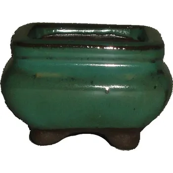 Květináč Miska na bonsaje 141200y - světle modrá