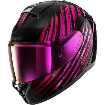 Helma na motorku SHARK RIDILL 2 ASSYA HE1120E-KVV vel.S