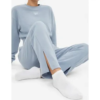 Pánské oblečení Krátké ponožky Reebok R0253-SS24 (3-pack) Bílá 43_45