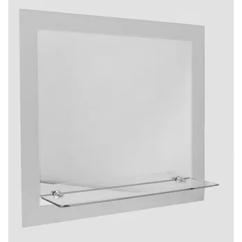 Zrcadlo Amirro Zrcadlo Reno 60x55 cm 712-789