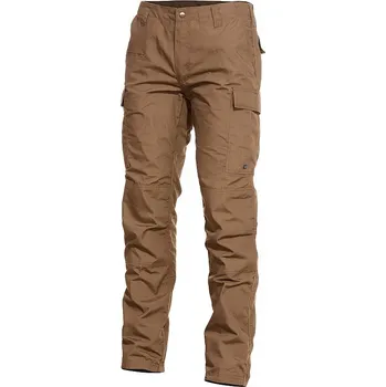 Pánské oblečení Kalhoty Pentagon BDU 2.0 - coyote, 58