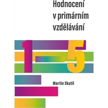 Hodnocení v primárním vzdělávání