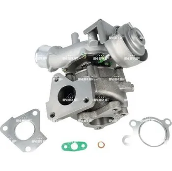 Turbodmychadlo Dmychadlo, plnění NRF 90010327