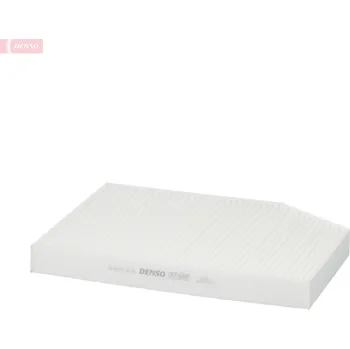 Klimatizace automobilu Filtr, vzduch v interiéru DENSO DCF600P