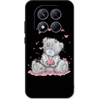Pouzdro na mobilní telefon Kryt Xiaomi Redmi Note 14 Pro Lovely Teddy Bear (obal neboli pouzdro na Xiaomi Redmi Note 14 Pro)