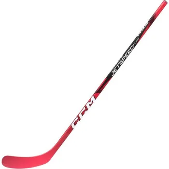 Hokejka CCM Hůl CCM Jetspeed FT YTH 10, Strana RIGHT, Zahnutí čepele P29 997843