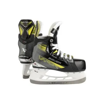 Zimní brusle Bauer Brusle Bauer Vapor X4 YTH, Šíře D, Velikost 10/28 960434
