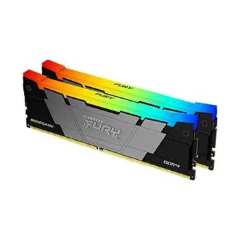 Operační paměť Kingston FURY Renegade DDR4 64GB (Kit 2x32GB) 3200MT/s DIMM CL16 RGB