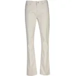 DŽÍNY GANT SLIM COTTON / LINEN JEANS SAND