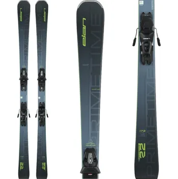 Zimní sport Elan Primetime 22 PS + EL 10.0 DB5854 2023/24