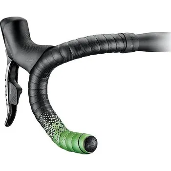 omotávka na kolo Omotávka CICLOVATION Seitex Shining Metallic Envy Green